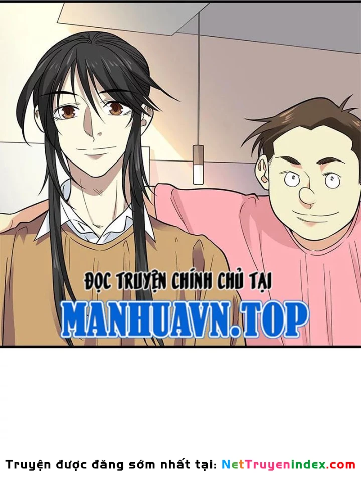 Thần Tàng Chapter 62 - Trang 11