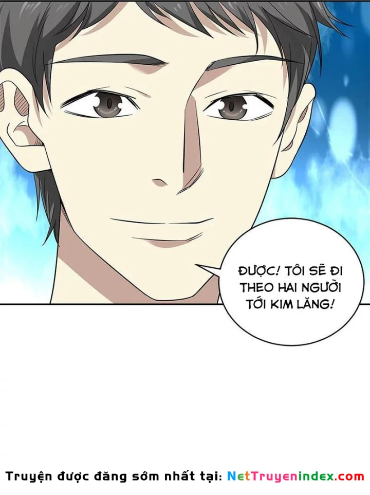 Thần Tàng Chapter 62 - Trang 14
