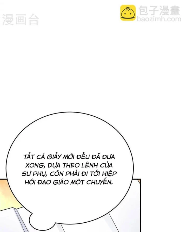 Thần Tàng Chapter 62 - Trang 15