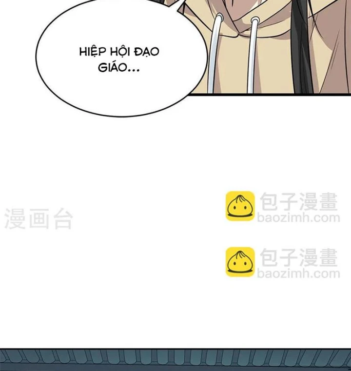 Thần Tàng Chapter 62 - Trang 18