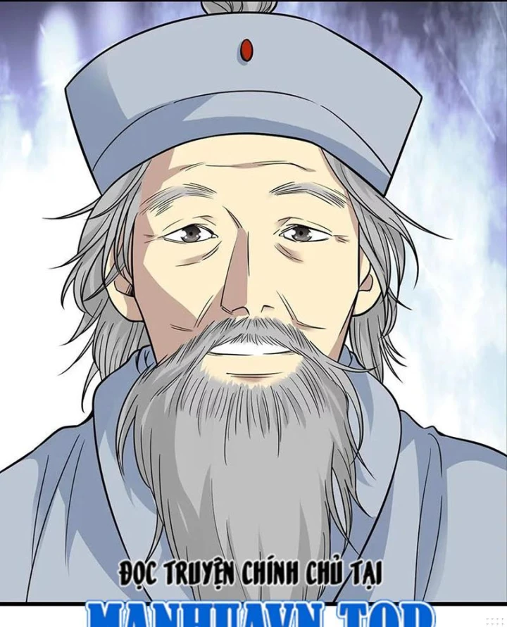 Thần Tàng Chapter 62 - Trang 23