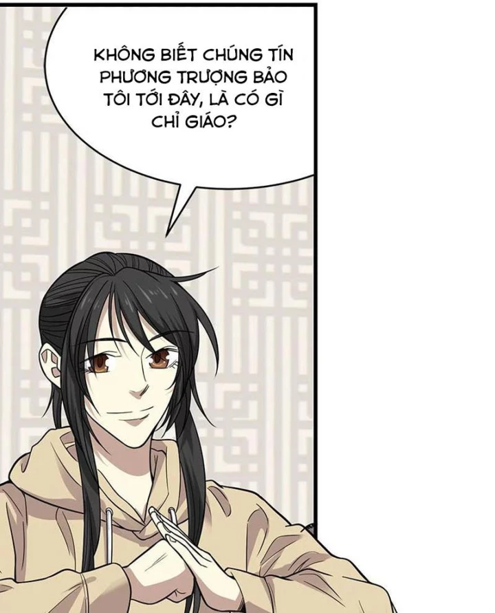 Thần Tàng Chapter 62 - Trang 25