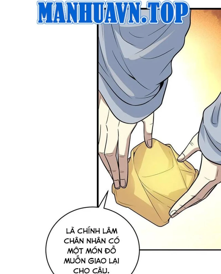 Thần Tàng Chapter 62 - Trang 27