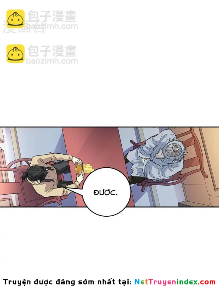 Thần Tàng Chapter 62 - Trang 34
