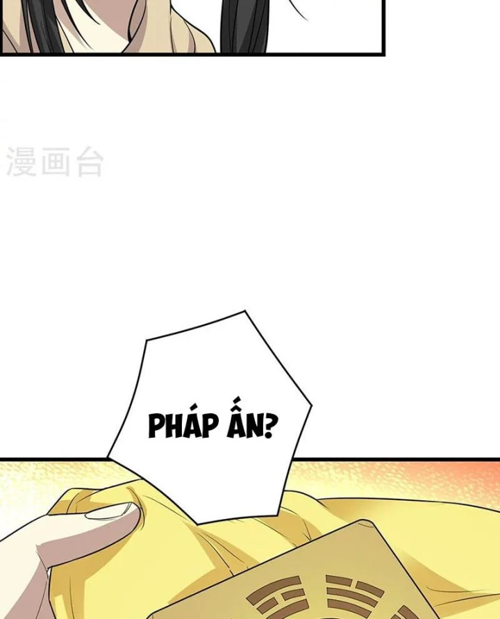 Thần Tàng Chapter 62 - Trang 36