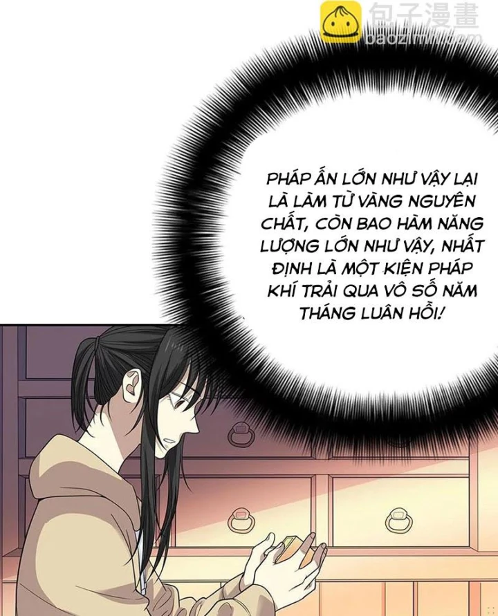 Thần Tàng Chapter 62 - Trang 38