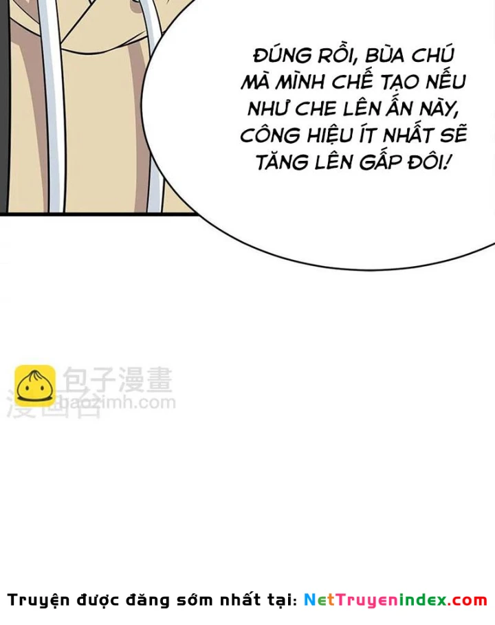 Thần Tàng Chapter 62 - Trang 45
