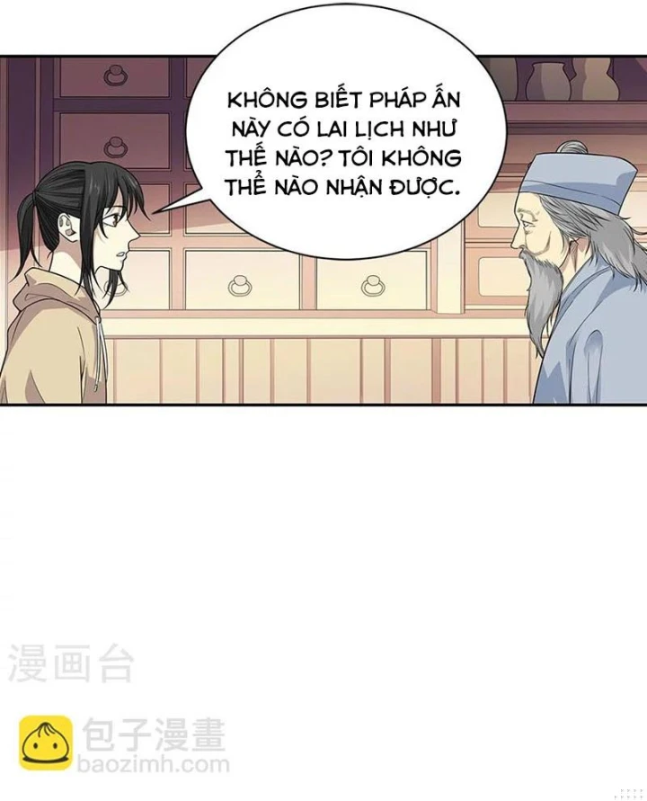 Thần Tàng Chapter 62 - Trang 46