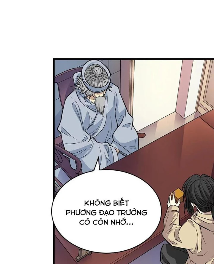 Thần Tàng Chapter 62 - Trang 47