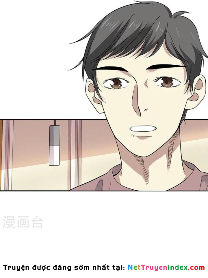 Thần Tàng Chapter 62 - Trang 5