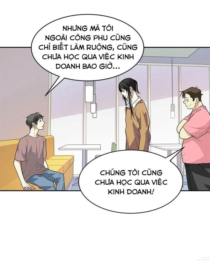 Thần Tàng Chapter 62 - Trang 6