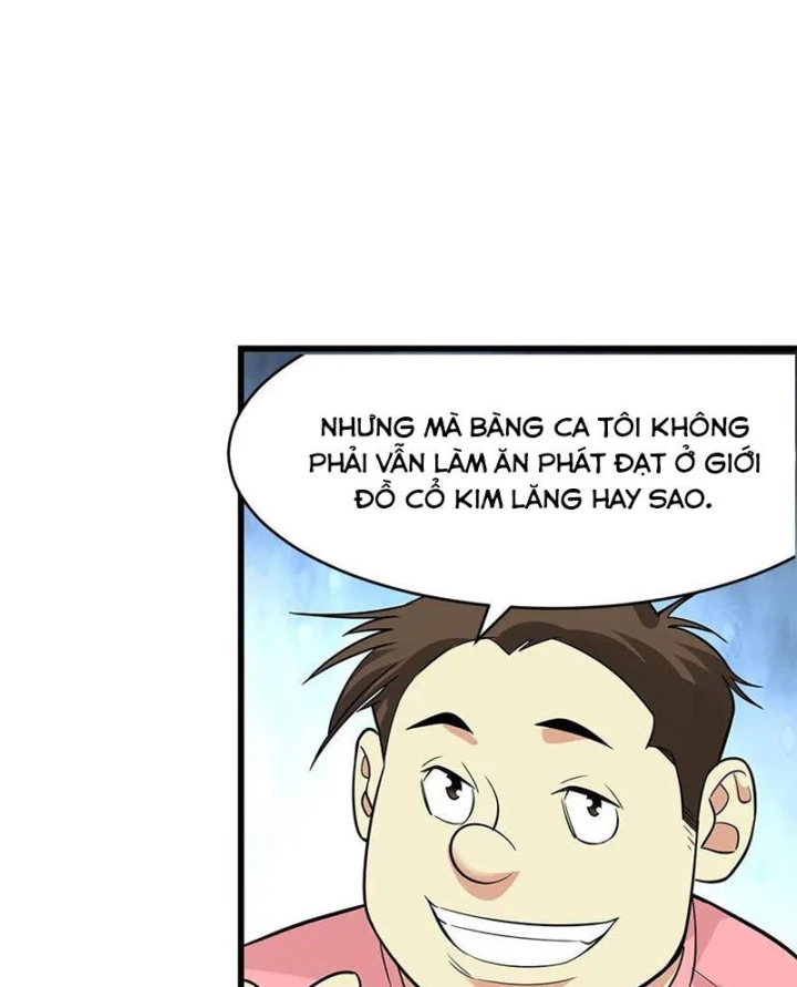 Thần Tàng Chapter 62 - Trang 7
