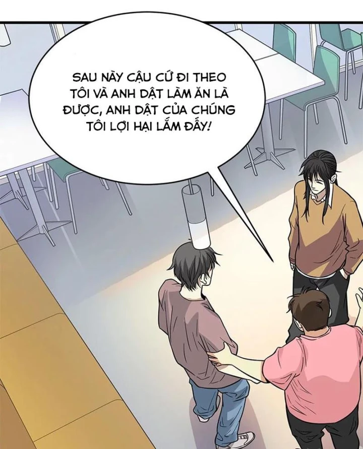 Thần Tàng Chapter 62 - Trang 9