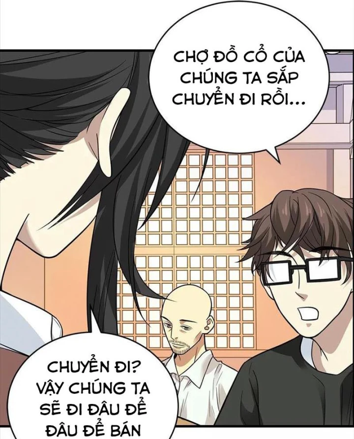 Thần Tàng Chapter 63 - Trang 10