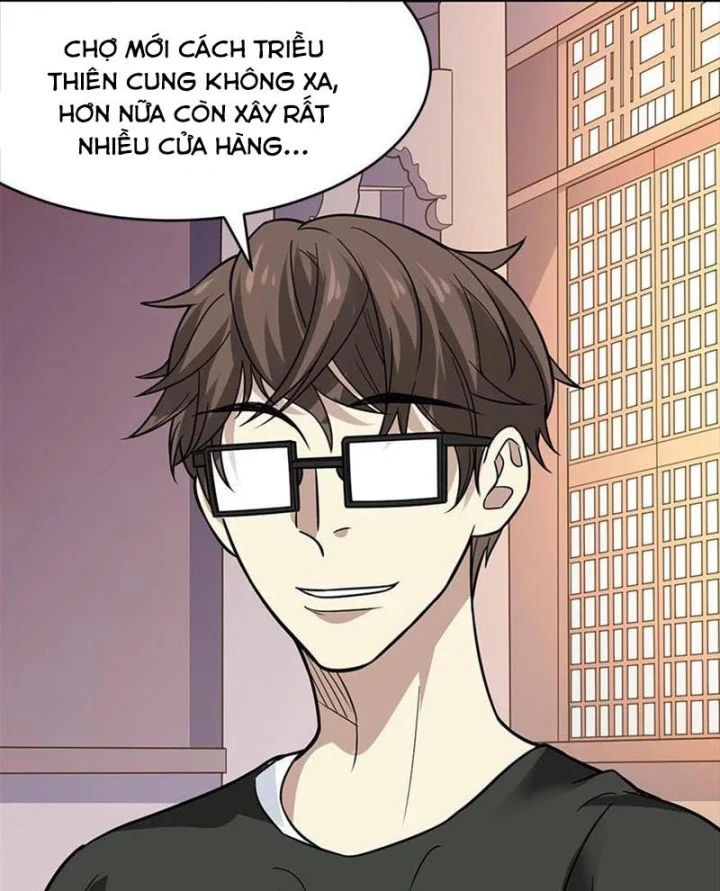 Thần Tàng Chapter 63 - Trang 12