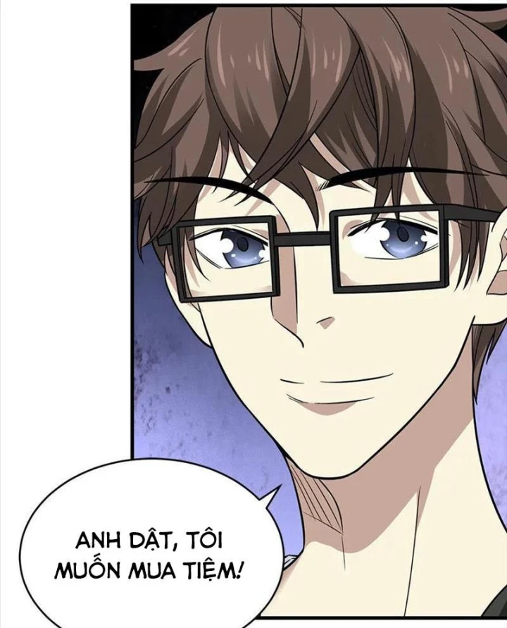 Thần Tàng Chapter 63 - Trang 14