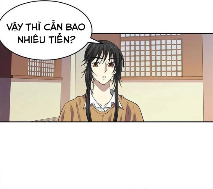 Thần Tàng Chapter 63 - Trang 16