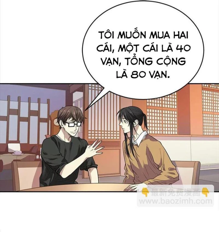 Thần Tàng Chapter 63 - Trang 17