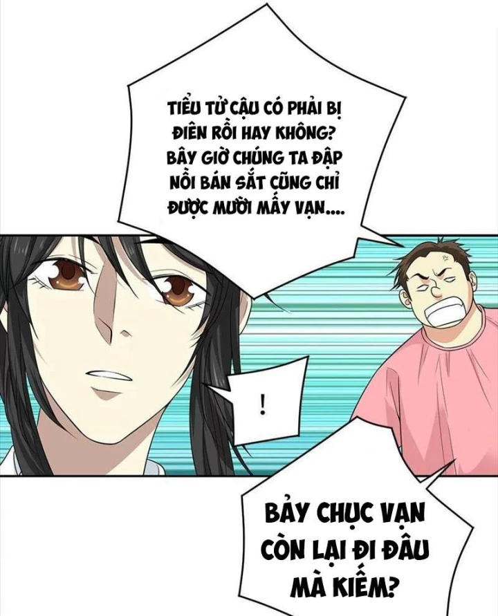 Thần Tàng Chapter 63 - Trang 18