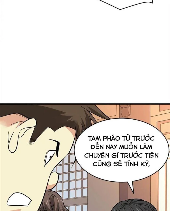 Thần Tàng Chapter 63 - Trang 19
