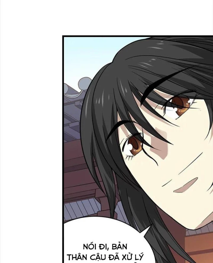 Thần Tàng Chapter 63 - Trang 21