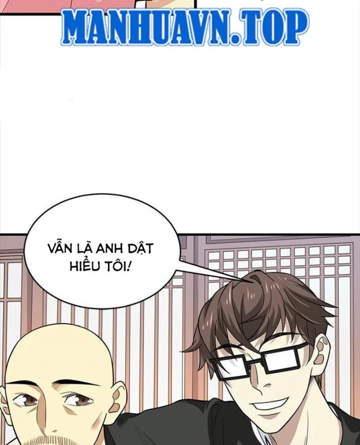 Thần Tàng Chapter 63 - Trang 24