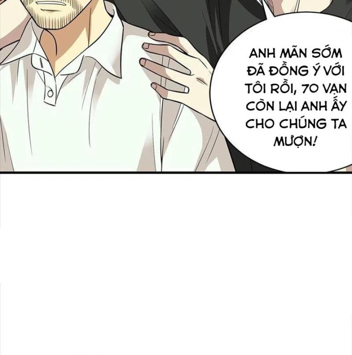 Thần Tàng Chapter 63 - Trang 25
