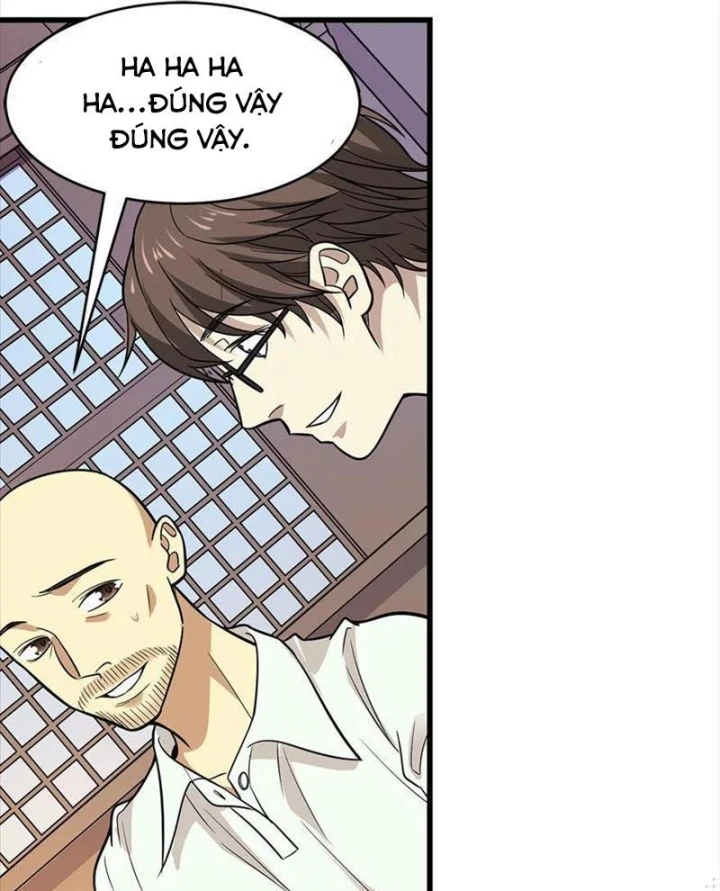 Thần Tàng Chapter 63 - Trang 26
