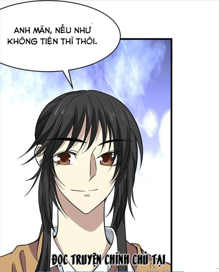Thần Tàng Chapter 63 - Trang 32