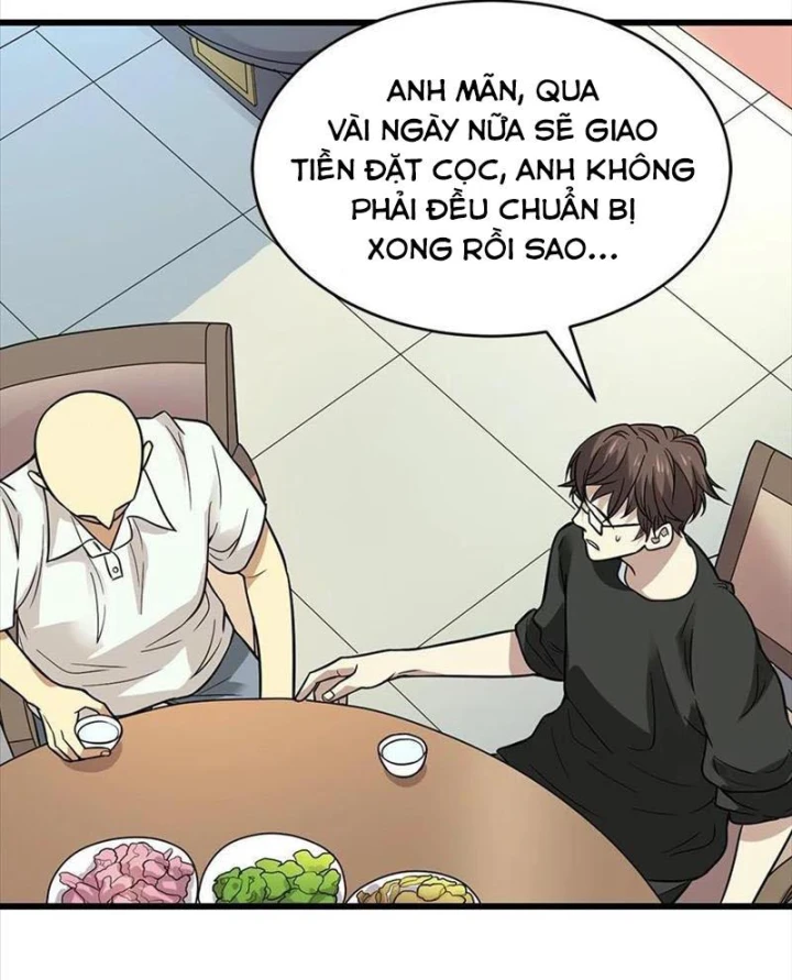 Thần Tàng Chapter 63 - Trang 34