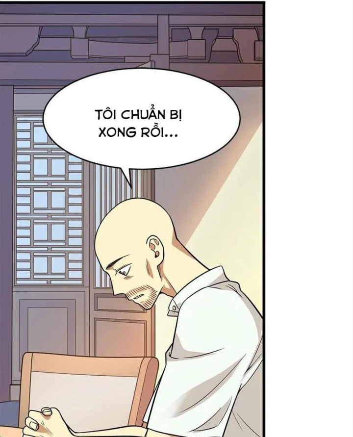 Thần Tàng Chapter 63 - Trang 36