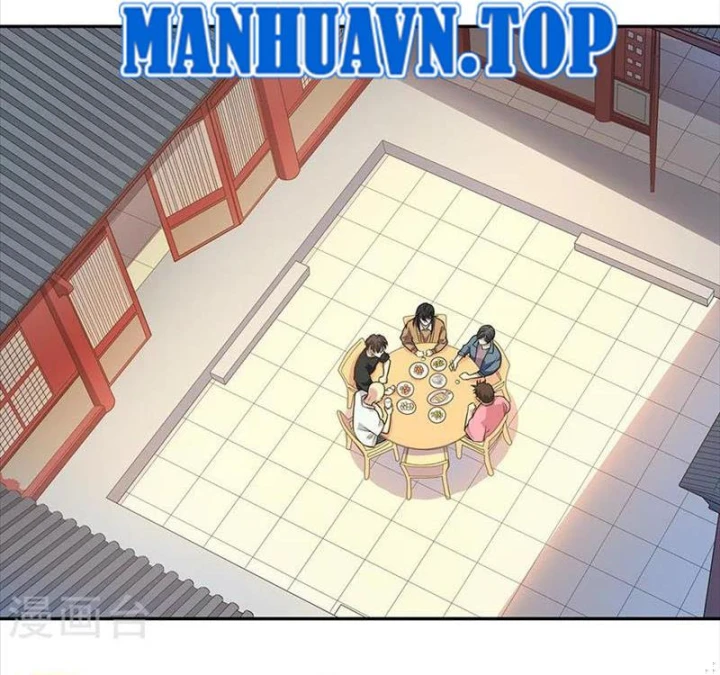 Thần Tàng Chapter 63 - Trang 4
