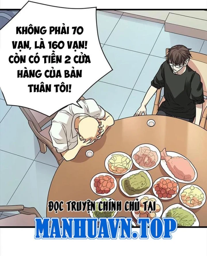 Thần Tàng Chapter 63 - Trang 43