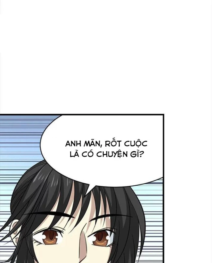 Thần Tàng Chapter 63 - Trang 44