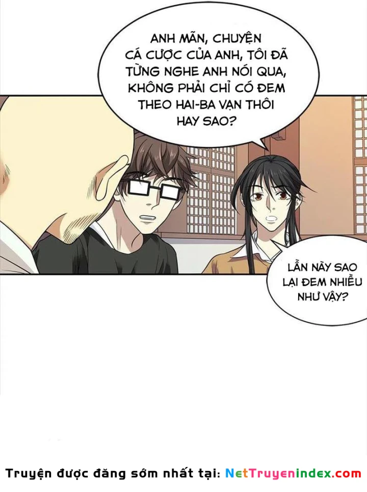 Thần Tàng Chapter 63 - Trang 48