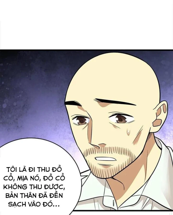 Thần Tàng Chapter 63 - Trang 49