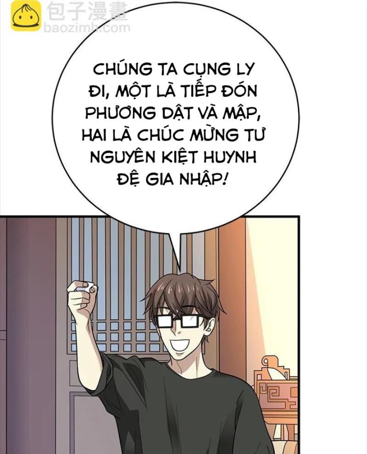 Thần Tàng Chapter 63 - Trang 5