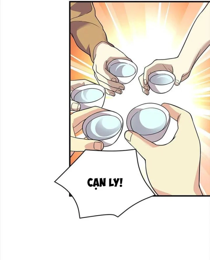 Thần Tàng Chapter 63 - Trang 7