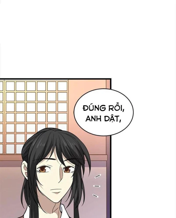 Thần Tàng Chapter 63 - Trang 8