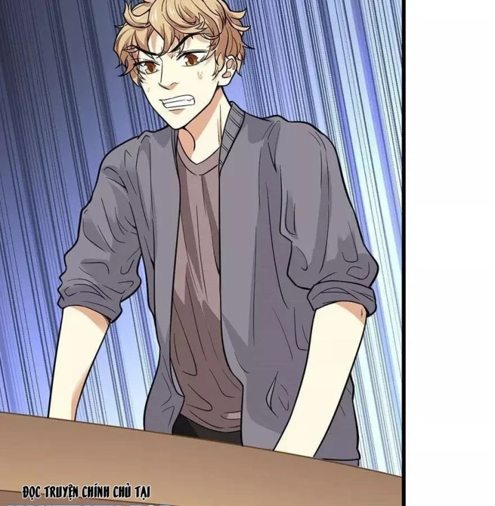 Thần Tàng Chapter 66 - Trang 10