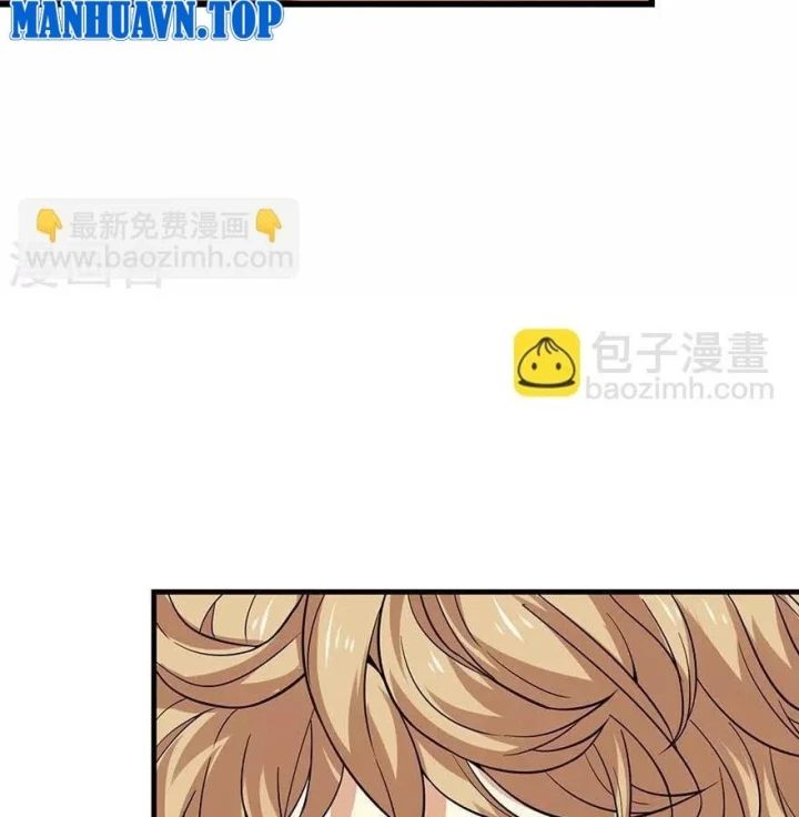 Thần Tàng Chapter 66 - Trang 11
