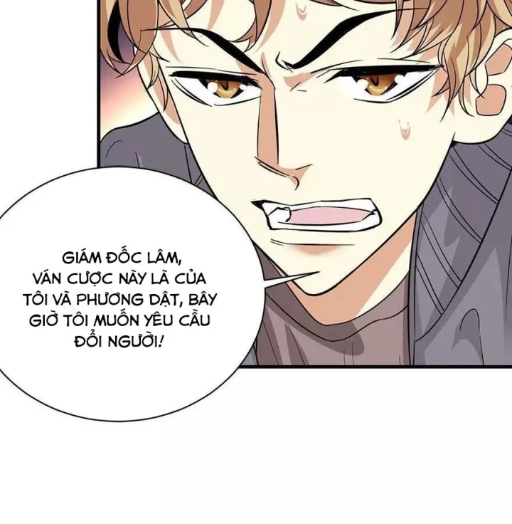 Thần Tàng Chapter 66 - Trang 12
