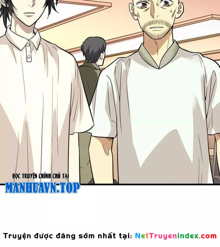 Thần Tàng Chapter 66 - Trang 14