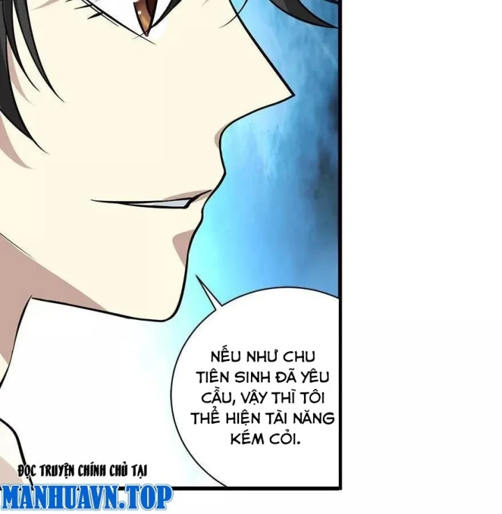 Thần Tàng Chapter 66 - Trang 16