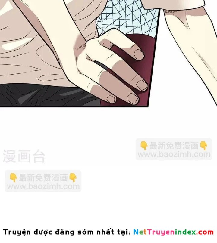 Thần Tàng Chapter 66 - Trang 19