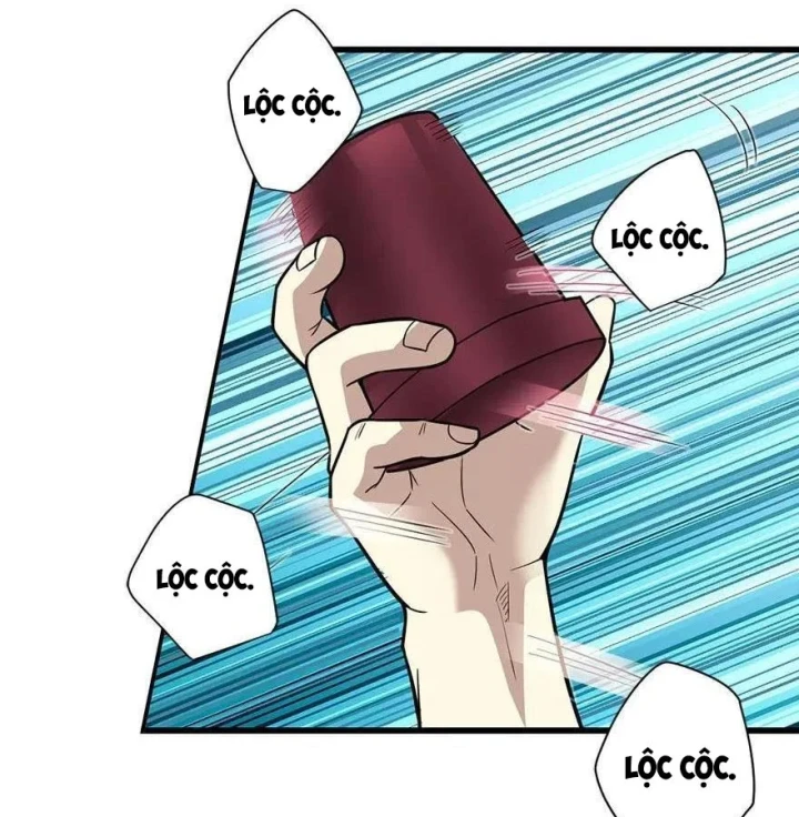 Thần Tàng Chapter 66 - Trang 20