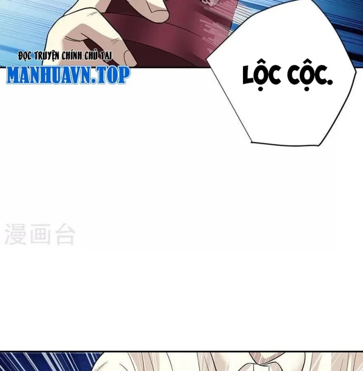 Thần Tàng Chapter 66 - Trang 23