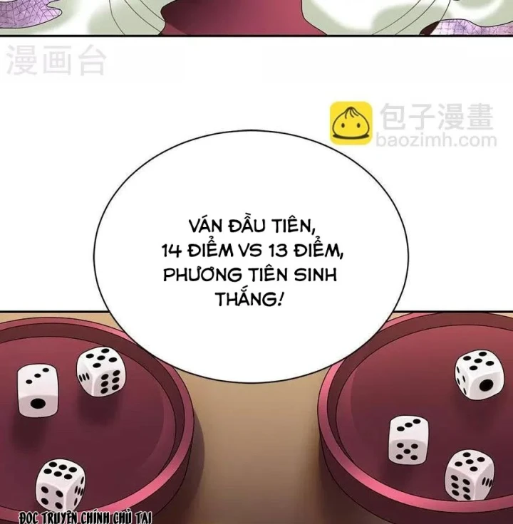 Thần Tàng Chapter 66 - Trang 26