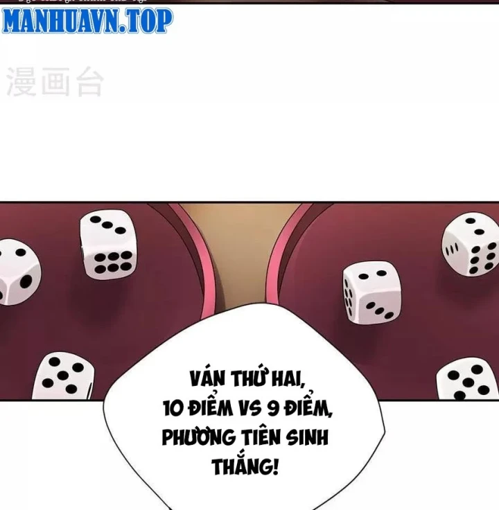 Thần Tàng Chapter 66 - Trang 27