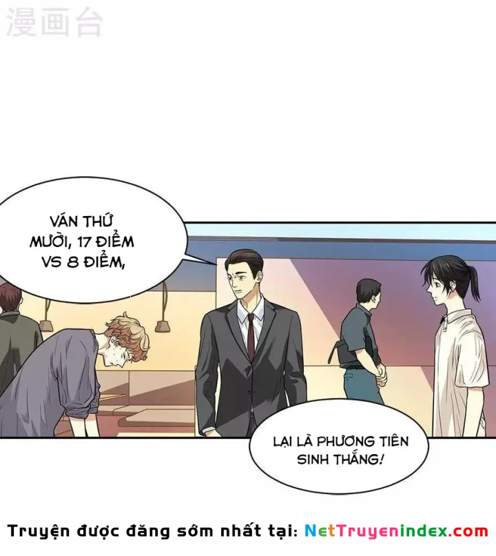 Thần Tàng Chapter 66 - Trang 29